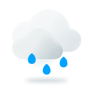 weather icon next day